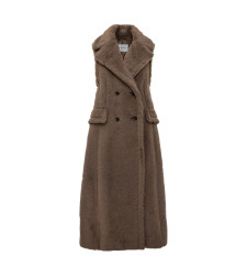 [Max Mara] Coat FW25 2521276223600 004