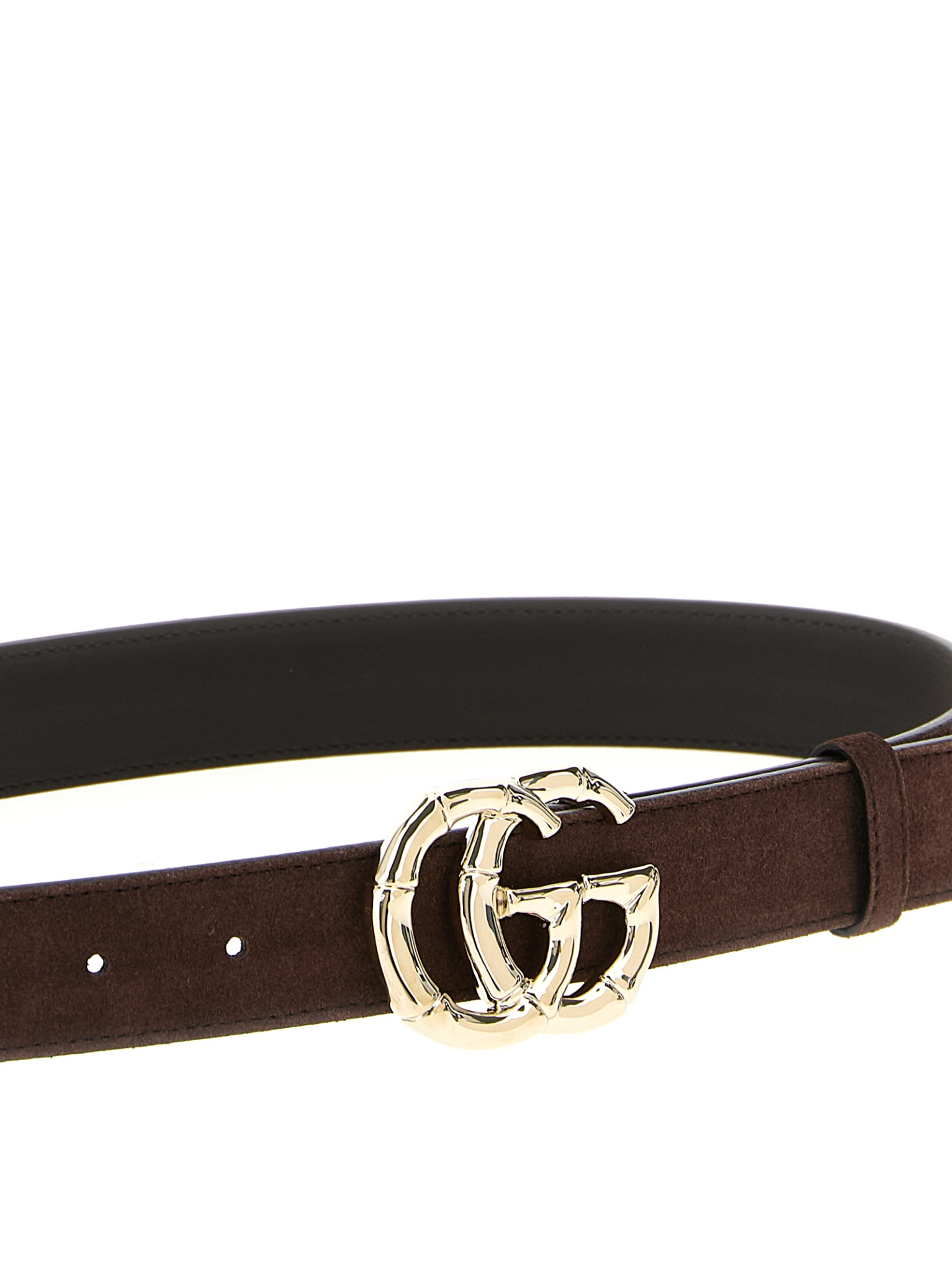 [Gucci] Belt FW25 847228CA00G2019