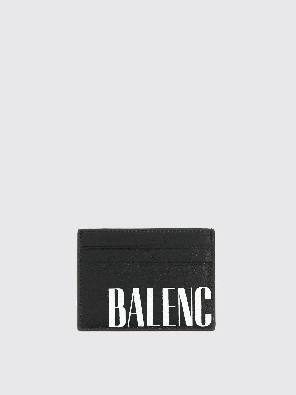 [Balenciaga] Wallet FW25 8274382ABO0 1060