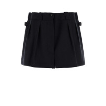 [Prada] Shorts FW25 P273JGSOOO17YU F0008