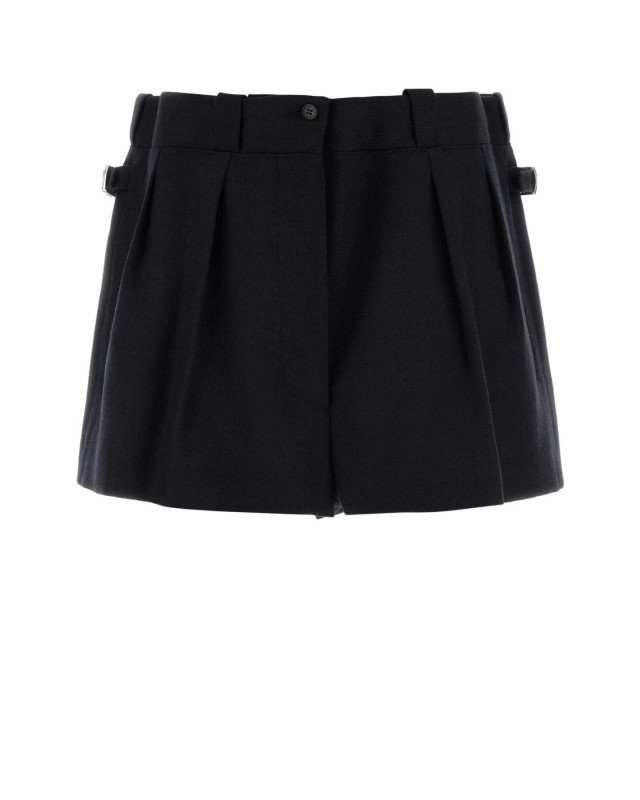 [Prada] Shorts FW25 P273JGSOOO17YU F0008