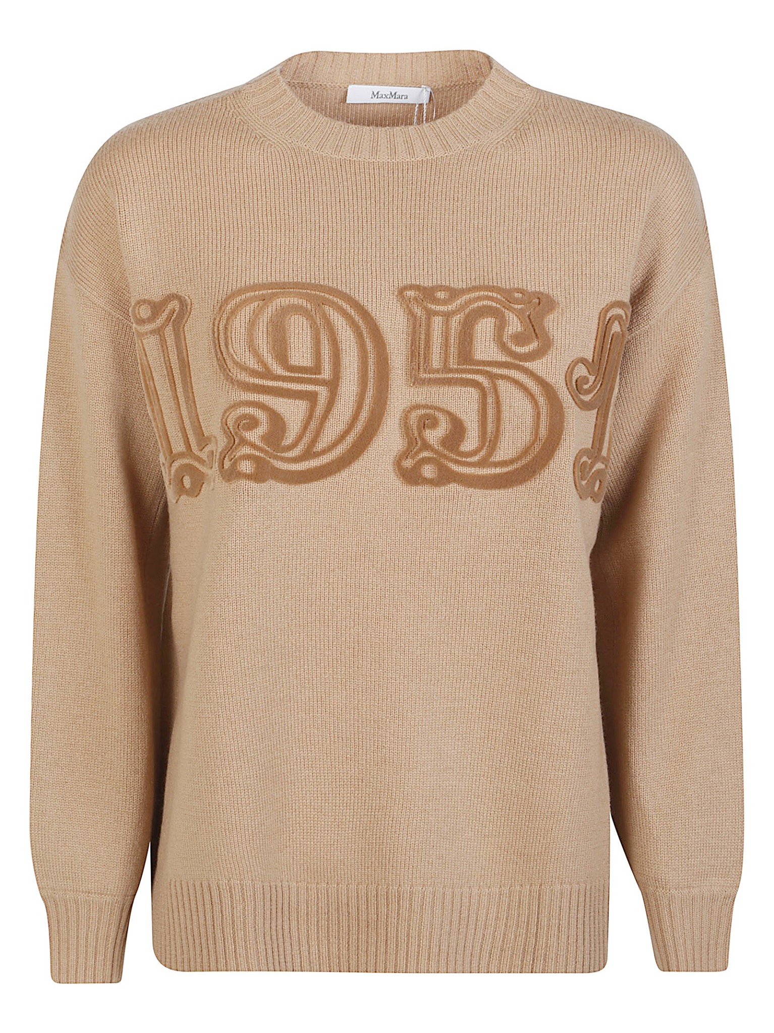 [MaxMara] Knitwear FW25 2521366212600