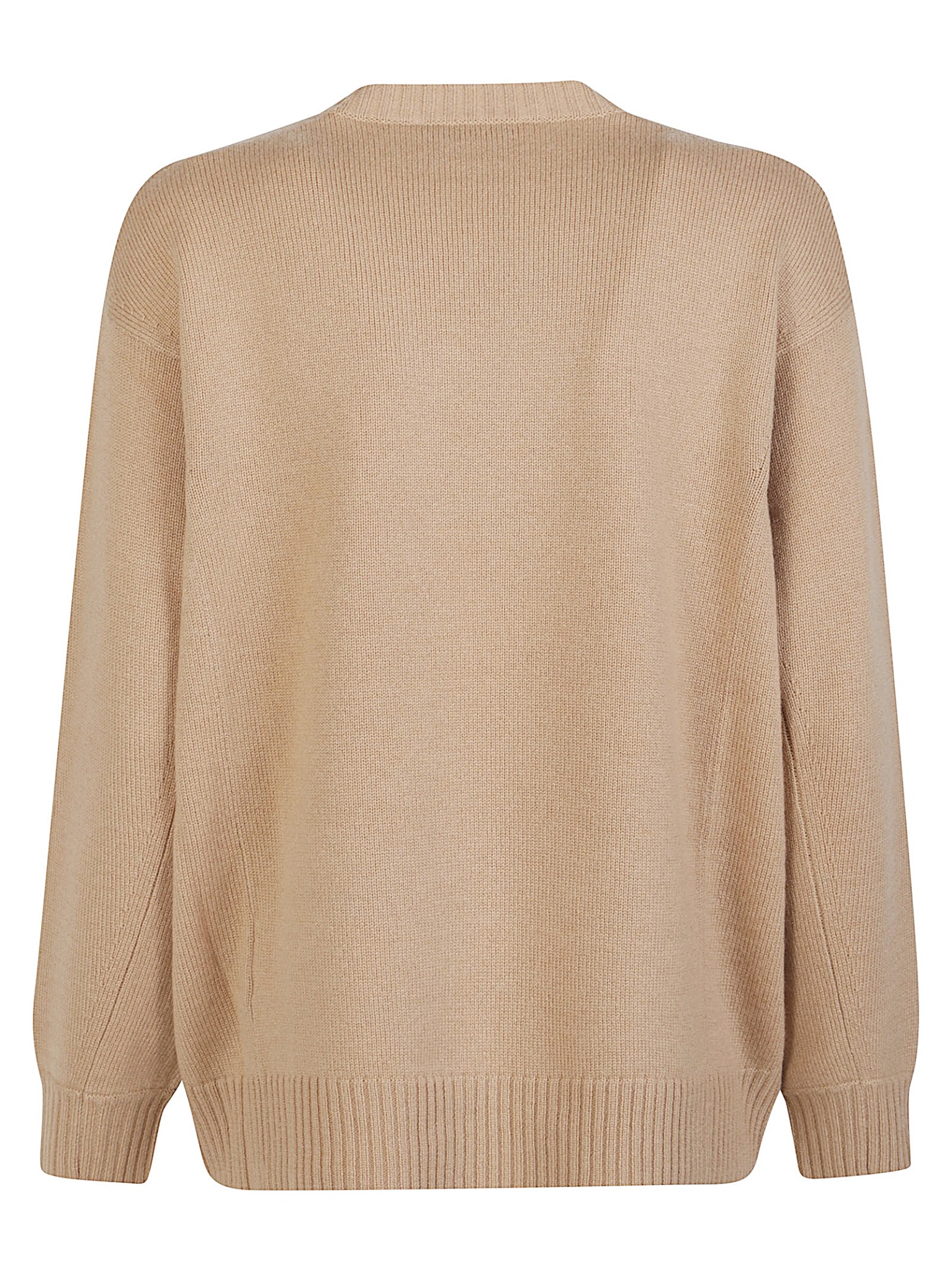 [MaxMara] Knitwear FW25 2521366212600