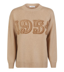 [MaxMara] Knitwear FW25 2521366212600