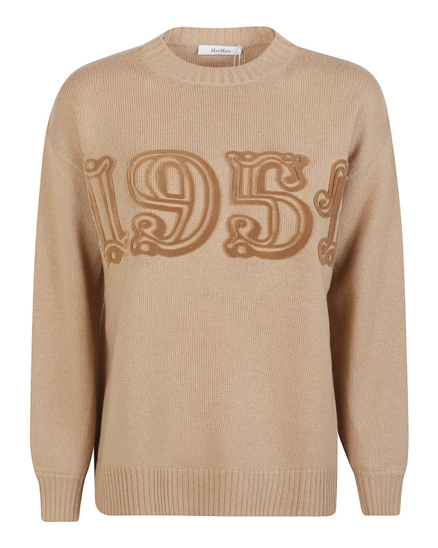 [MaxMara] Knitwear FW25 2521366212600