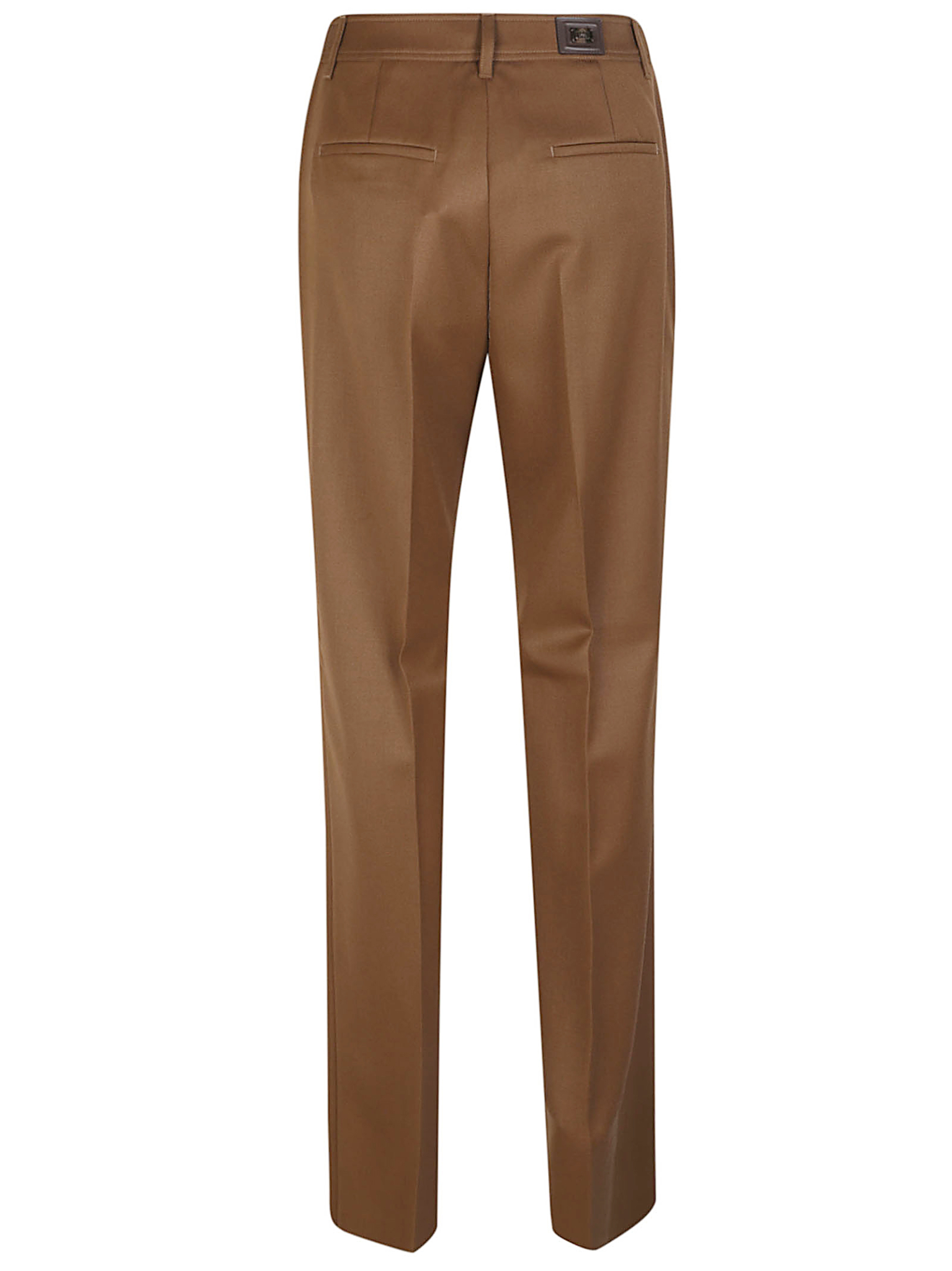 [MaxMara] Trousers FW25 2521136032600