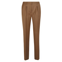 [MaxMara] Trousers FW25 2521136032600
