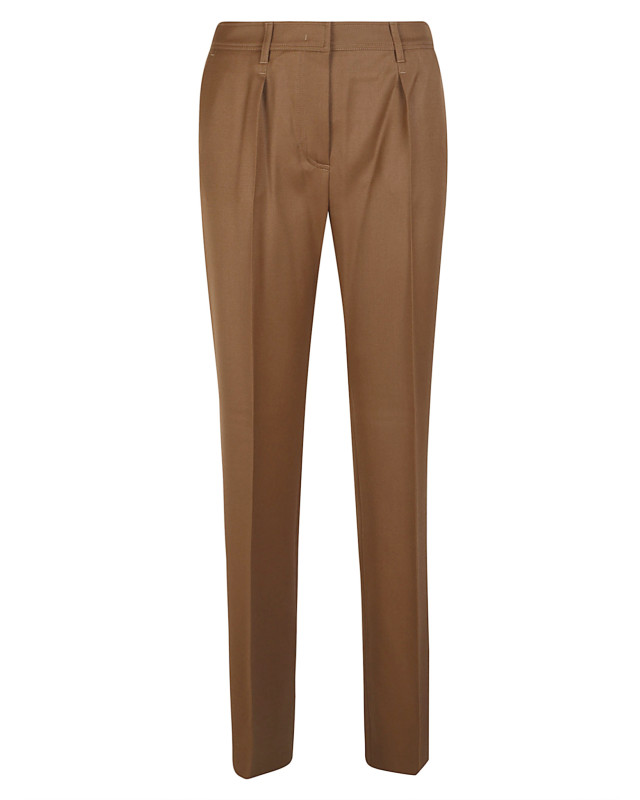 [MaxMara] Trousers FW25 2521136032600