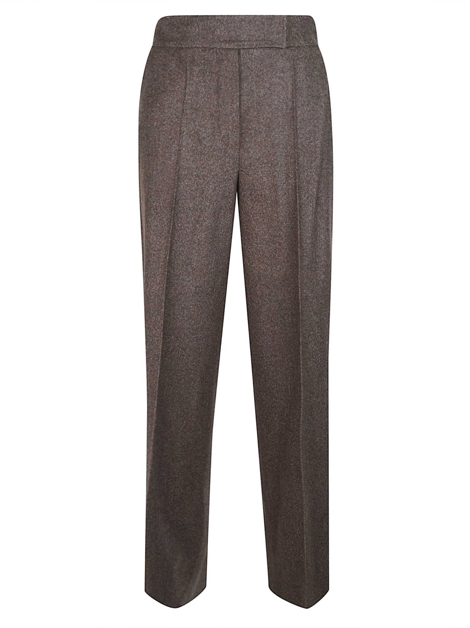 [MaxMara] Trousers FW25 2521136323600