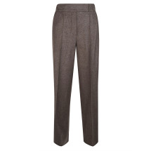 [MaxMara] Trousers FW25 2521136323600