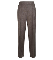 [MaxMara] Trousers FW25 2521136323600