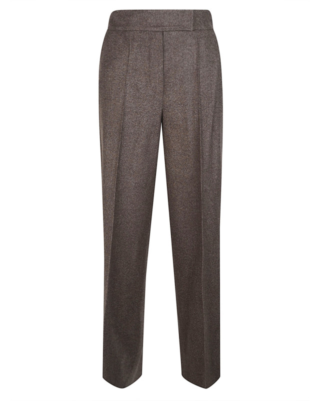 [MaxMara] Trousers FW25 2521136323600