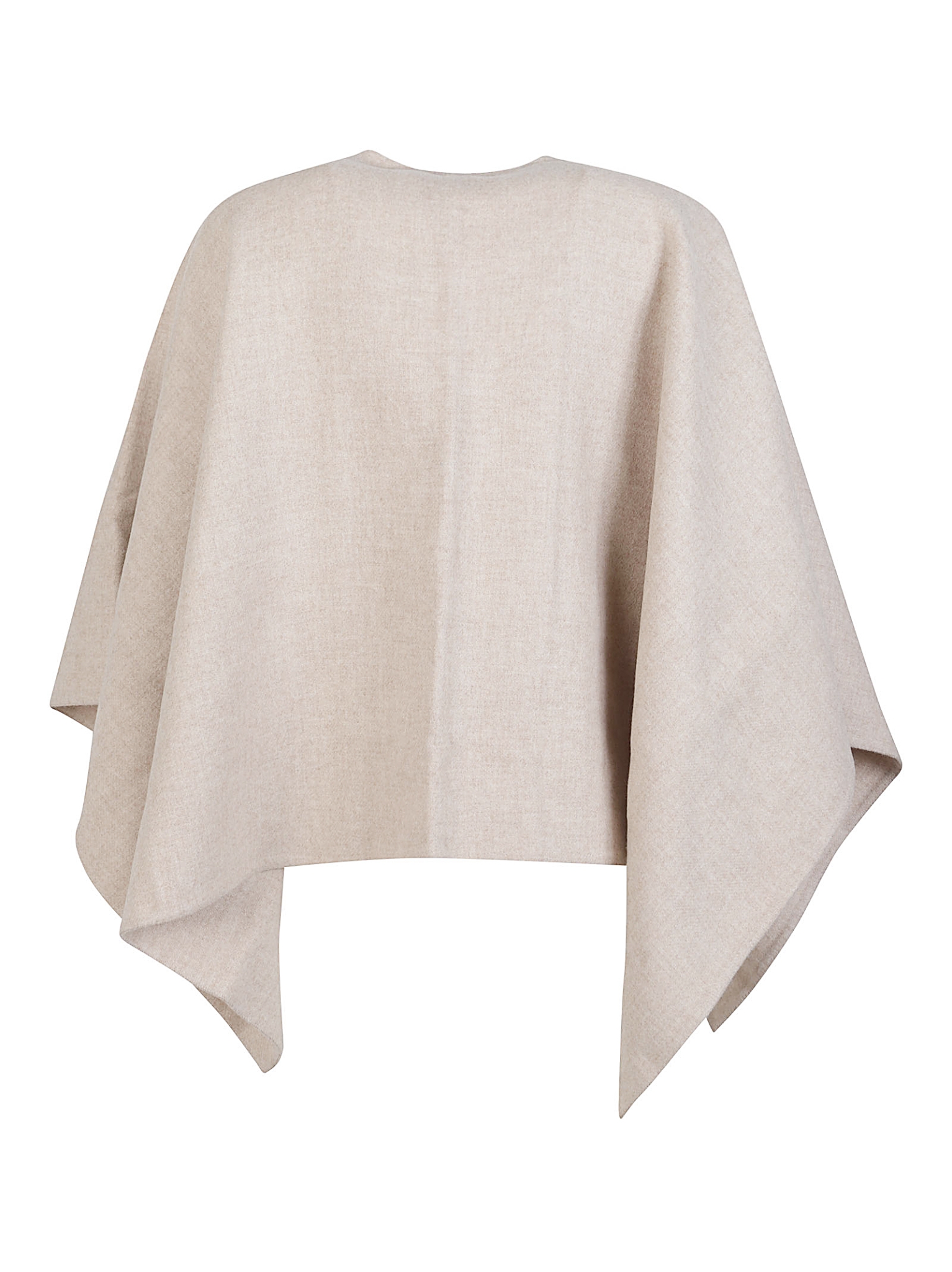 [MaxMara] Cape FW25 2524546081600