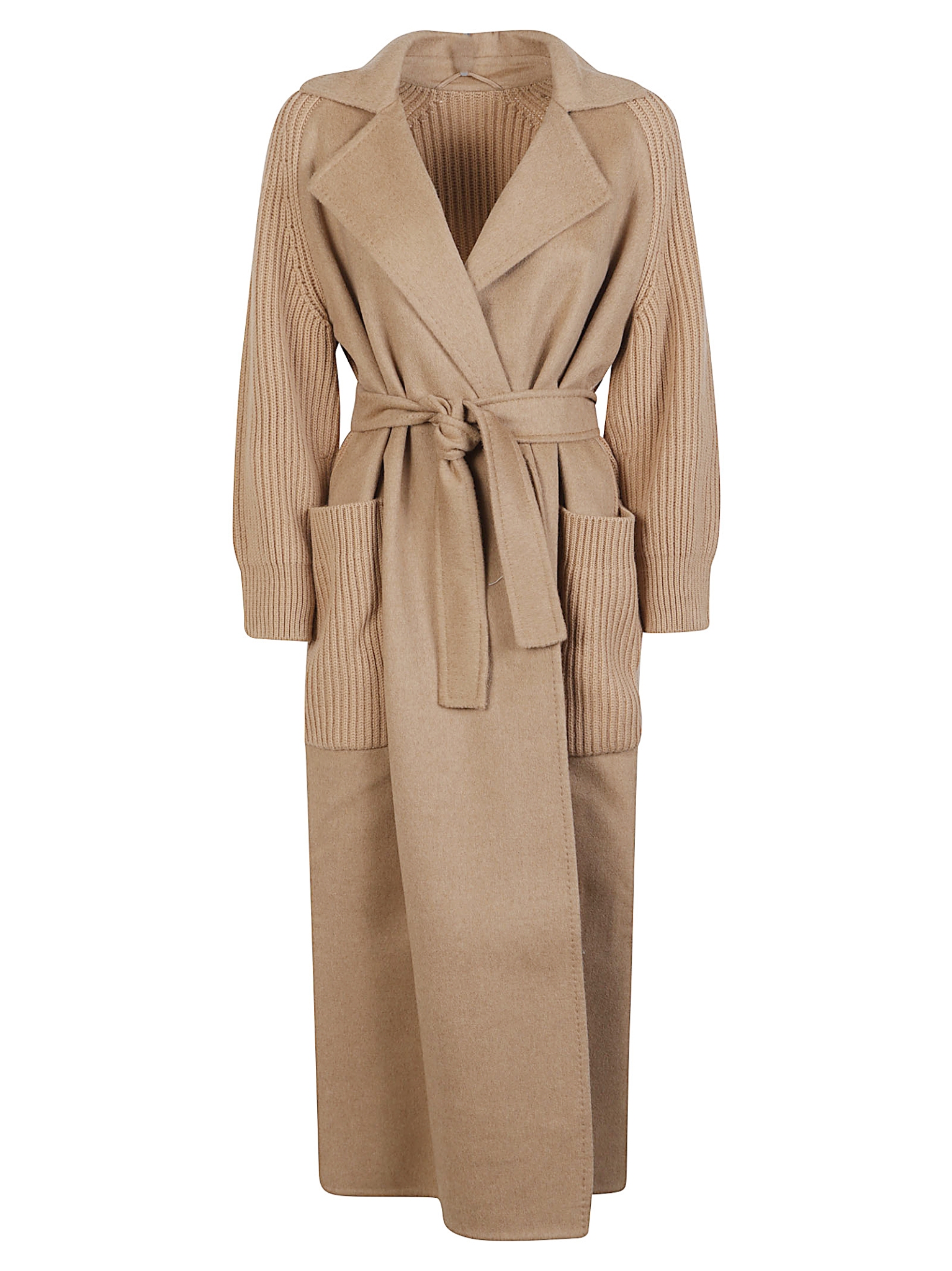 [MaxMara] Coat FW25 2521016503600