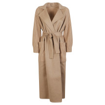 [MaxMara] Coat FW25 2521016503600