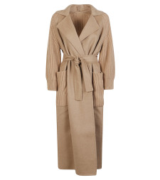 [MaxMara] Coat FW25 2521016503600