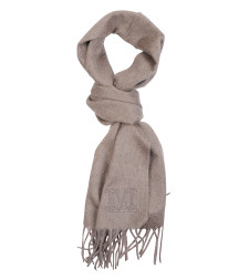 [MaxMara] Scarf FW25 2524546311600