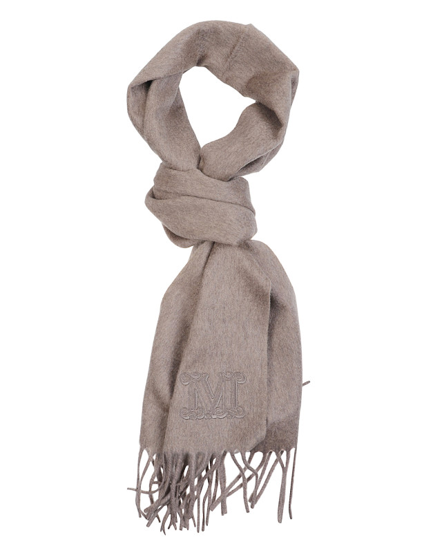 [MaxMara] Scarf FW25 2524546311600