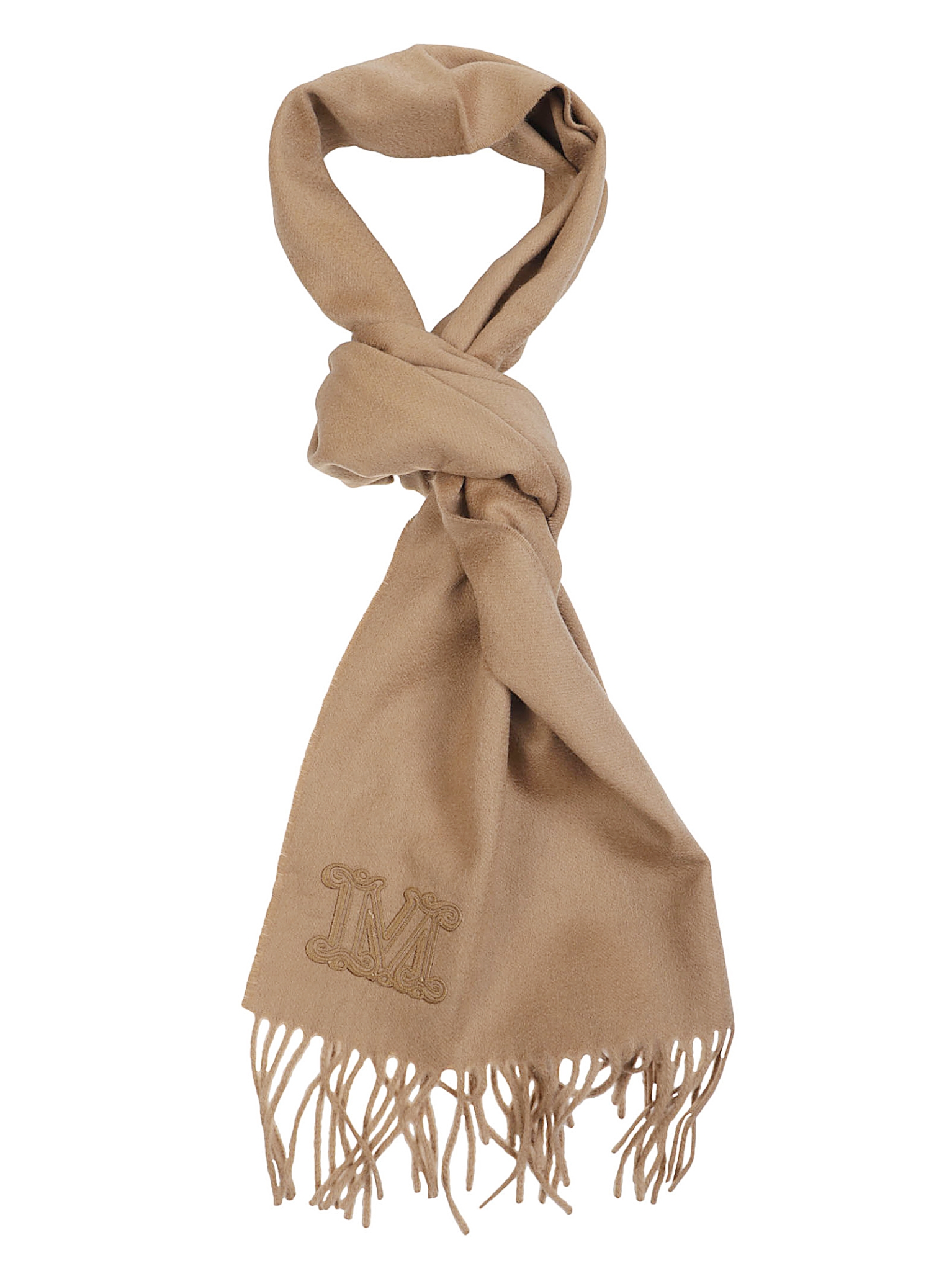 [MaxMara] Scarf FW25 2524546311600