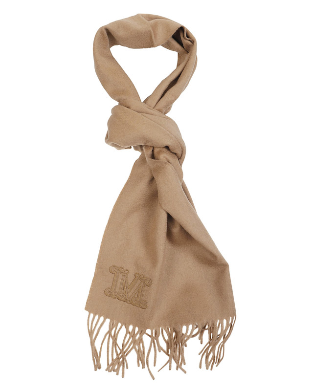 [MaxMara] Scarf FW25 2524546311600
