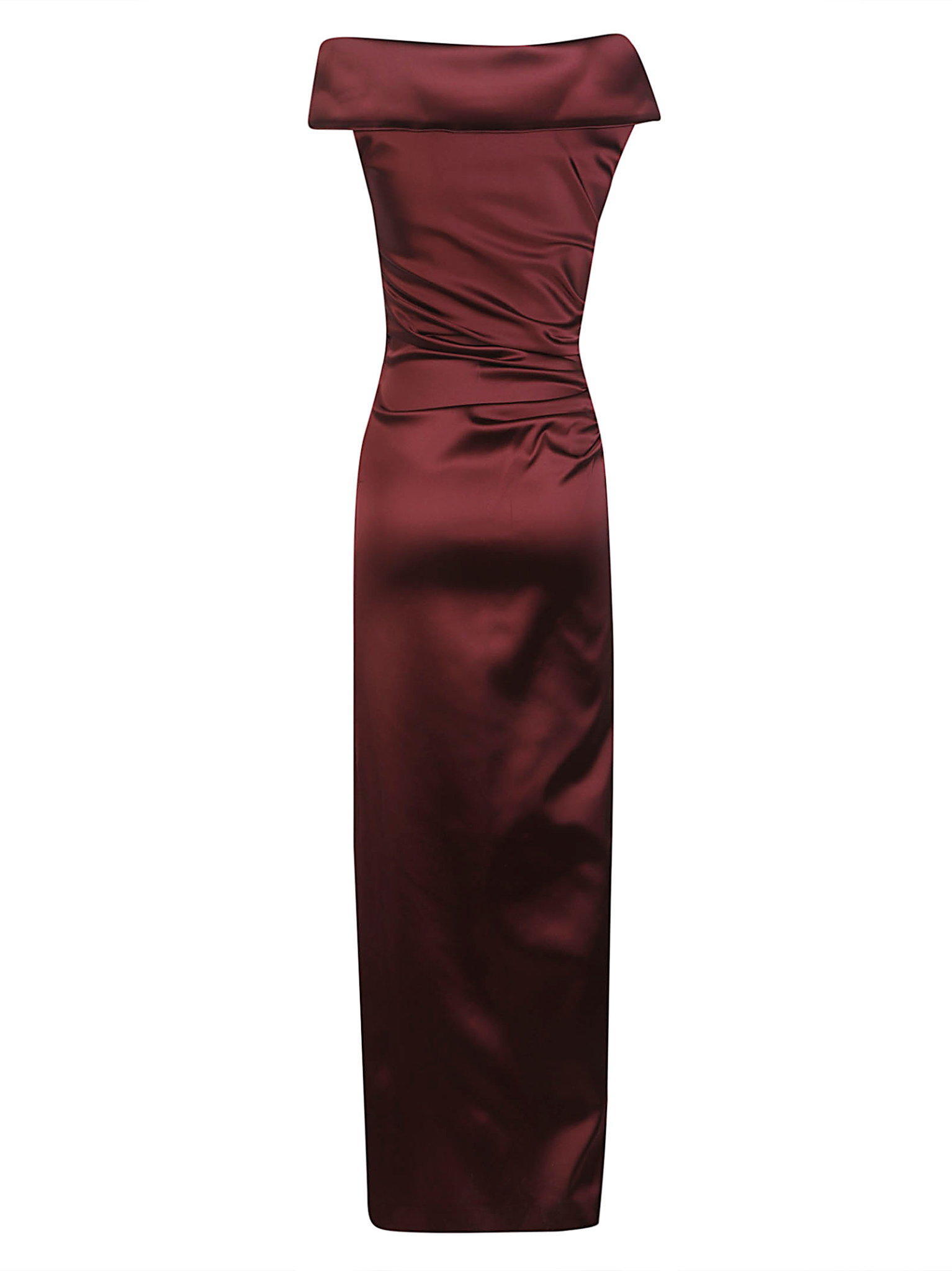 [MaxMara] Sleeveless dress FW25 2521226044600