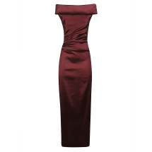 [MaxMara] Sleeveless dress FW25 2521226044600