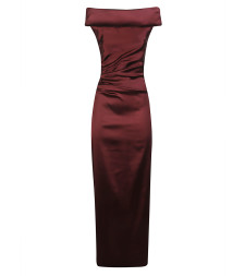 [MaxMara] Sleeveless dress FW25 2521226044600