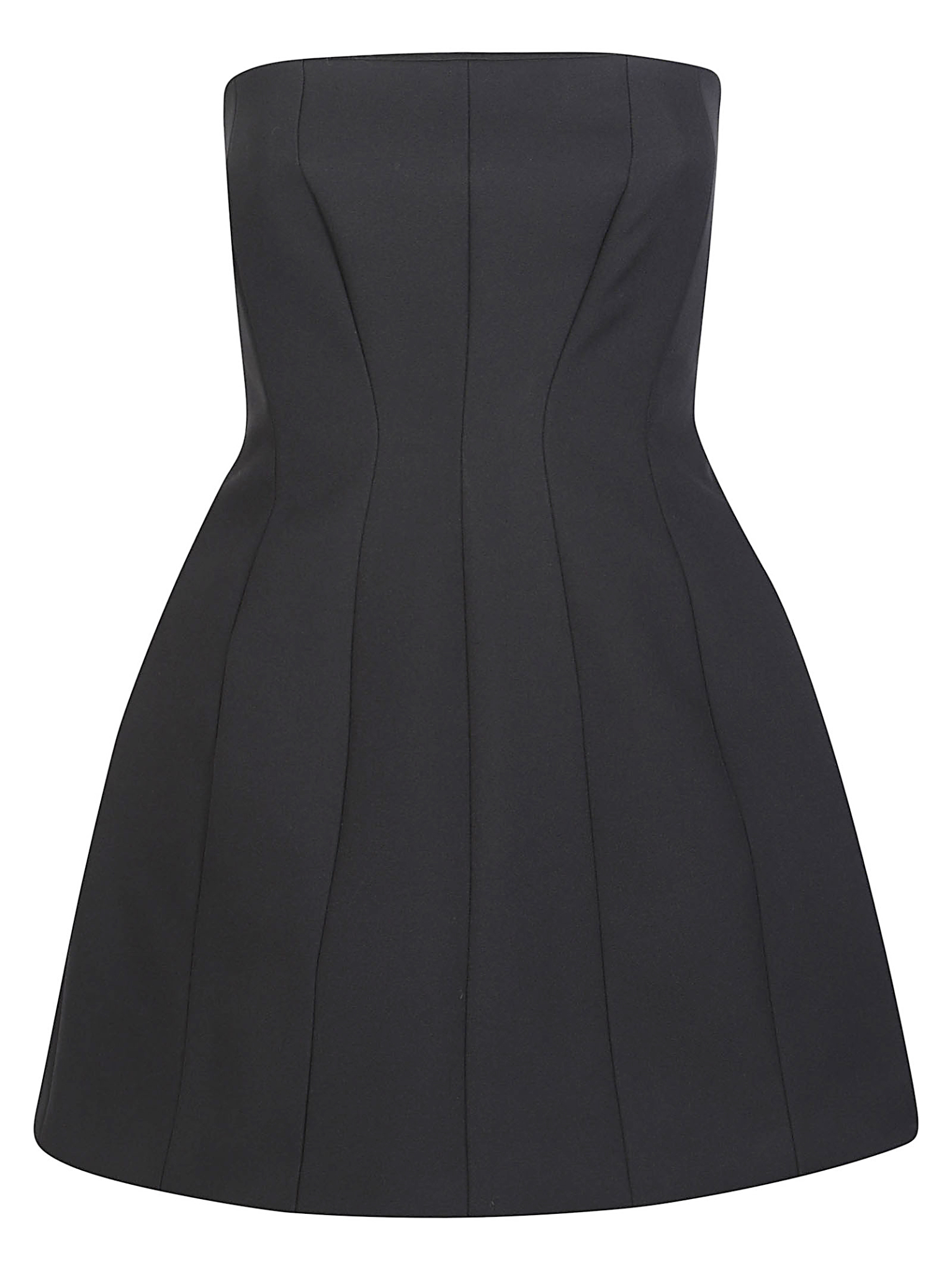 [MaxMara] Sleeveless dress FW25 2521236017600