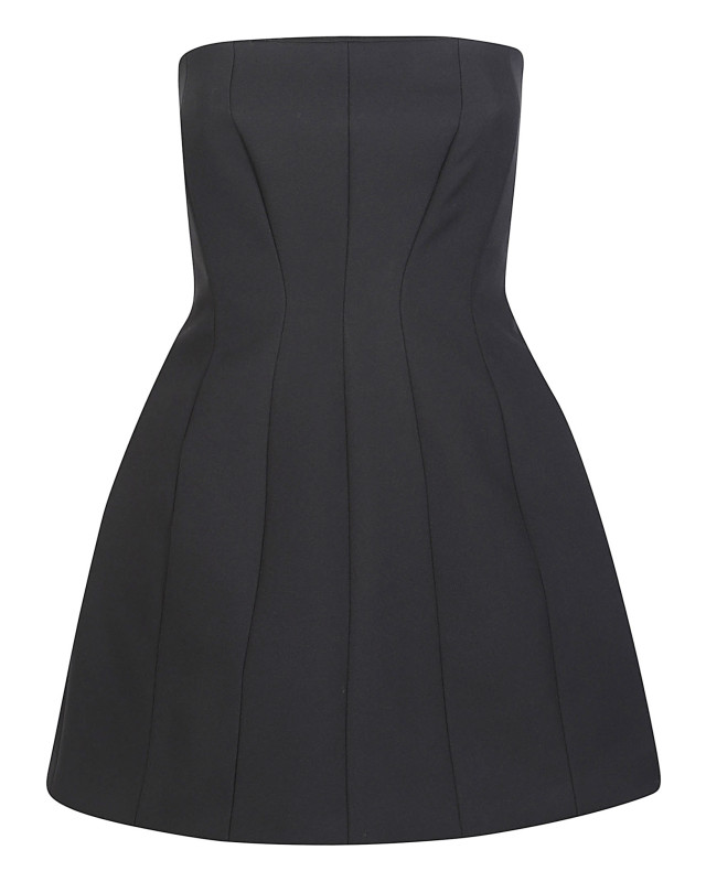 [MaxMara] Sleeveless dress FW25 2521236017600