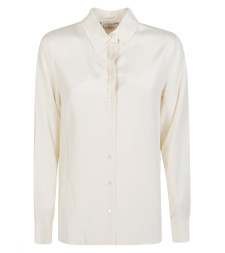 [MaxMara] Shirts Long Sleeve FW25 2521116018600