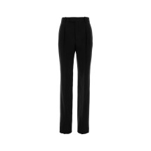 [Saint Laurent] Trousers FW25 837054Y7B73 1000