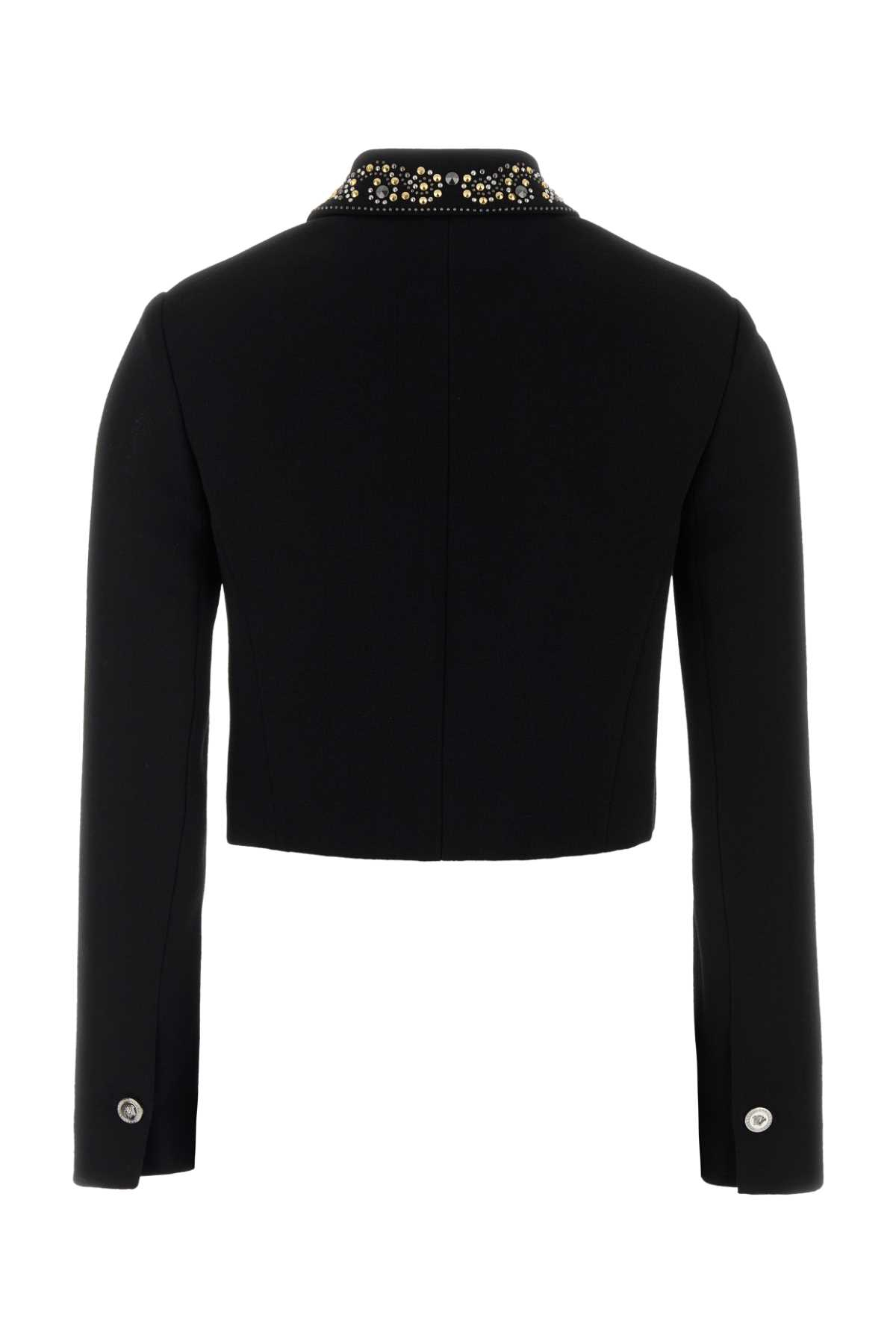 [Versace] Casual Jacket FW25 10213191A12789 1B000