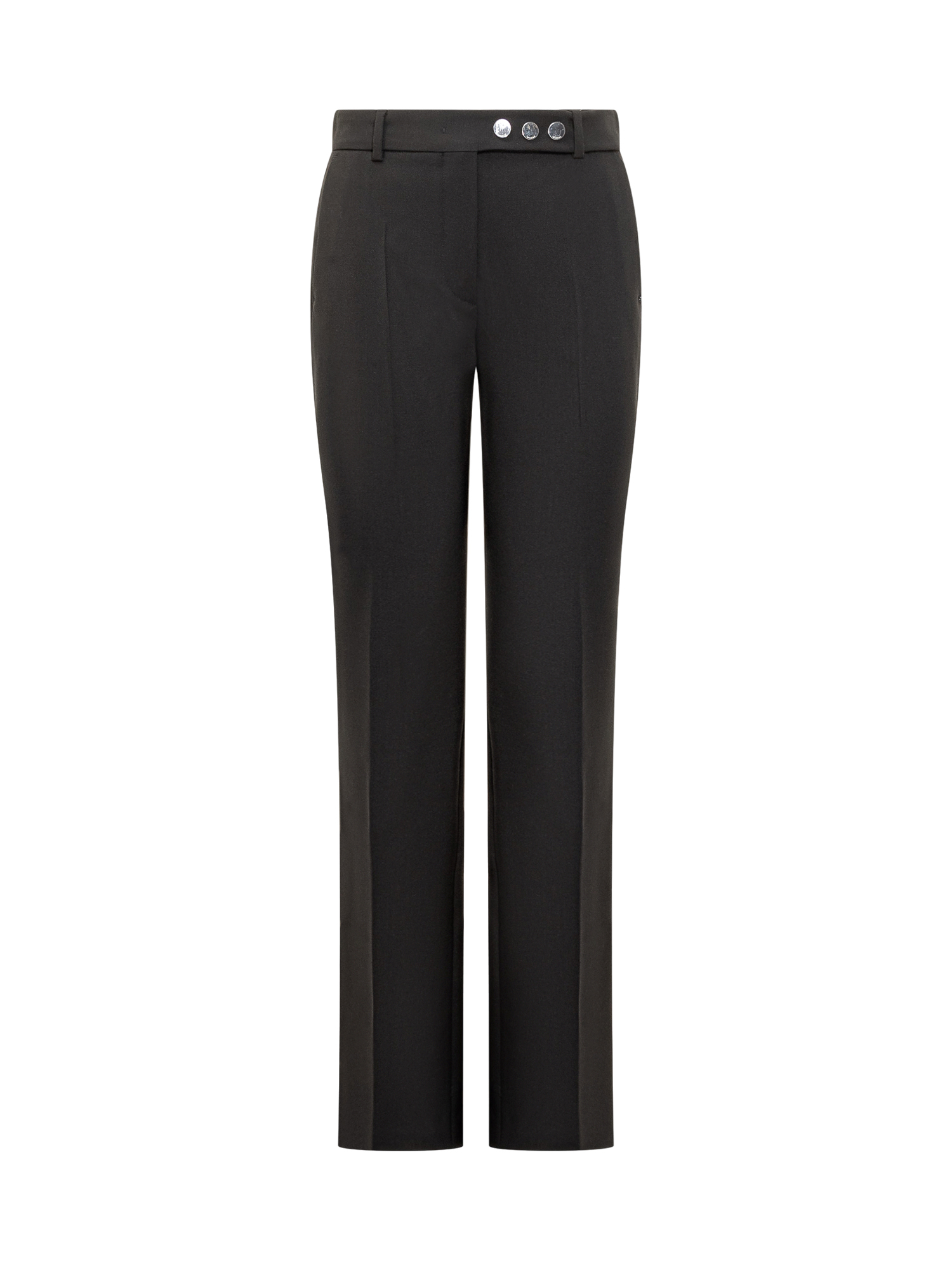 [SPORTMAX] Trousers FW25 2522136052600 003