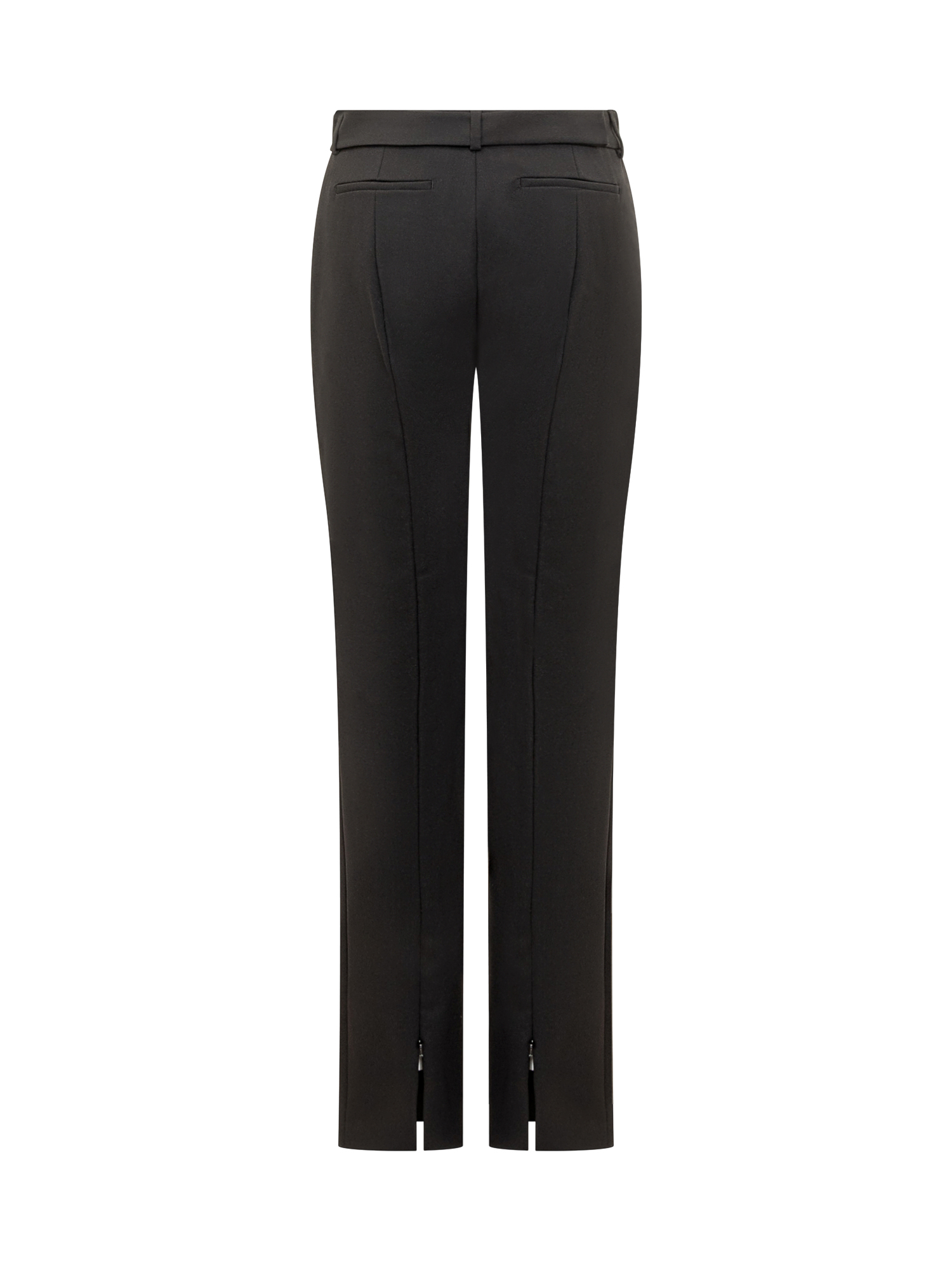 [SPORTMAX] Trousers FW25 2522136052600 003