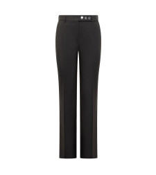 [SPORTMAX] Trousers FW25 2522136052600 003