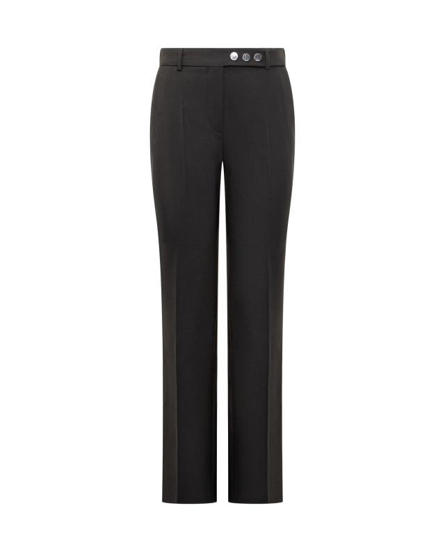 [SPORTMAX] Trousers FW25 2522136052600 003