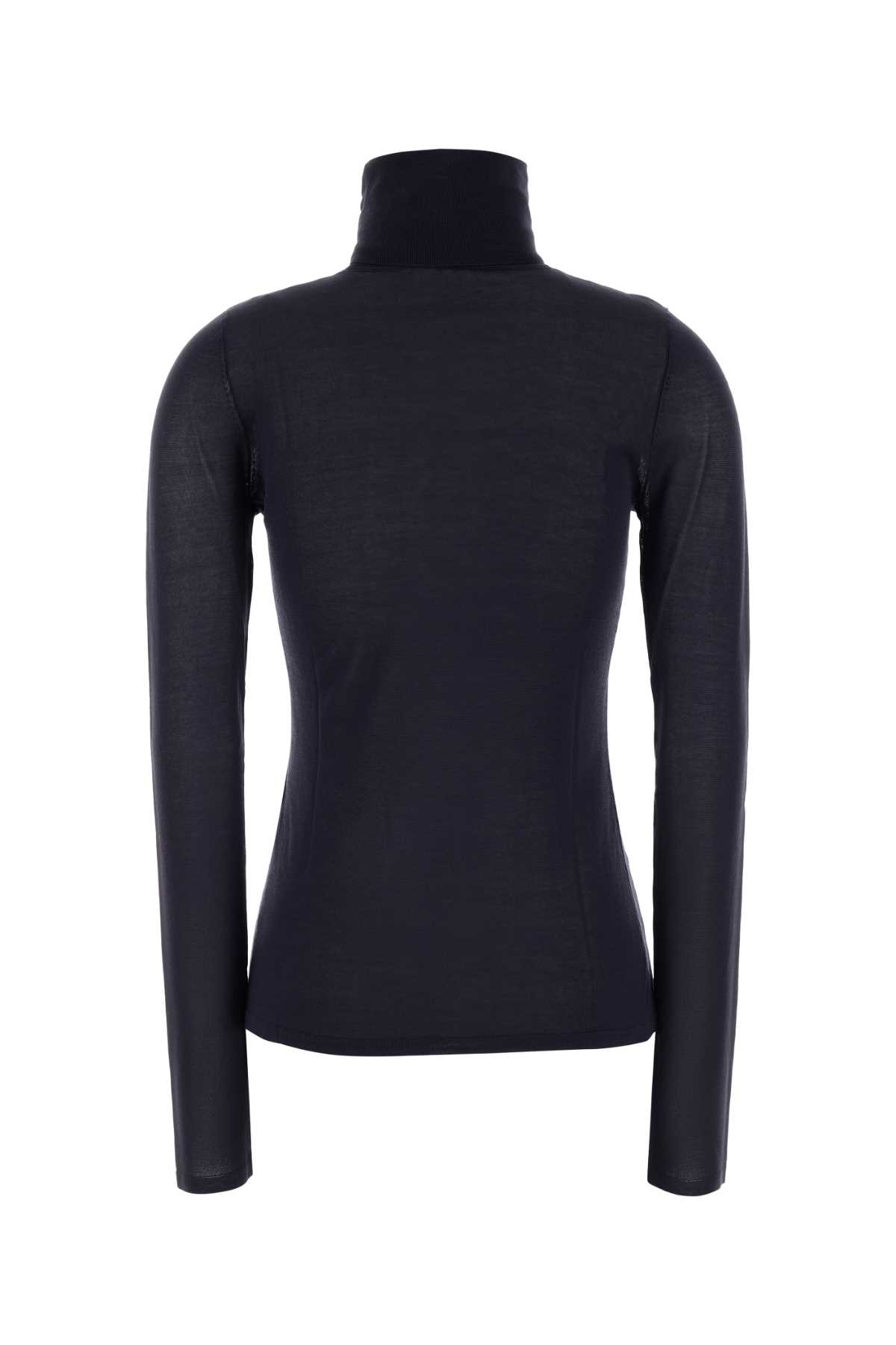 [Zimmermann] Knitwear FW25 4893TF25R INK