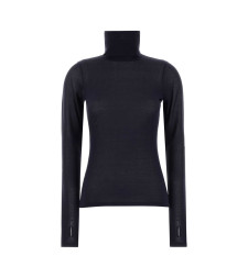 [Zimmermann] Knitwear FW25 4893TF25R INK