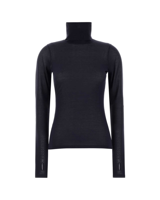 [Zimmermann] Knitwear FW25 4893TF25R INK
