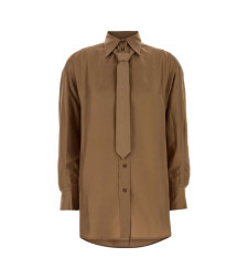 [Zimmermann] Shirts Long Sleeve FW25 5358TF25R BIS