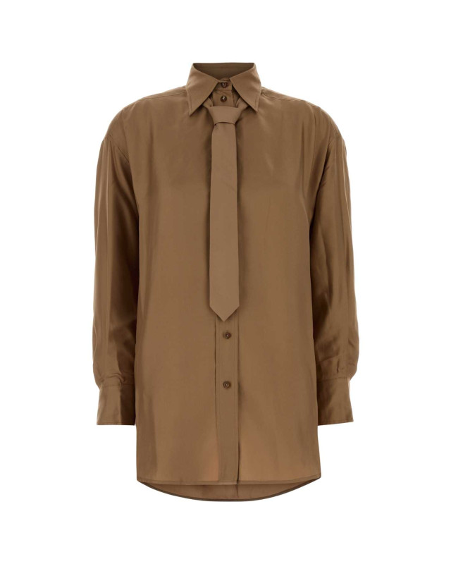 [Zimmermann] Shirts Long Sleeve FW25 5358TF25R BIS