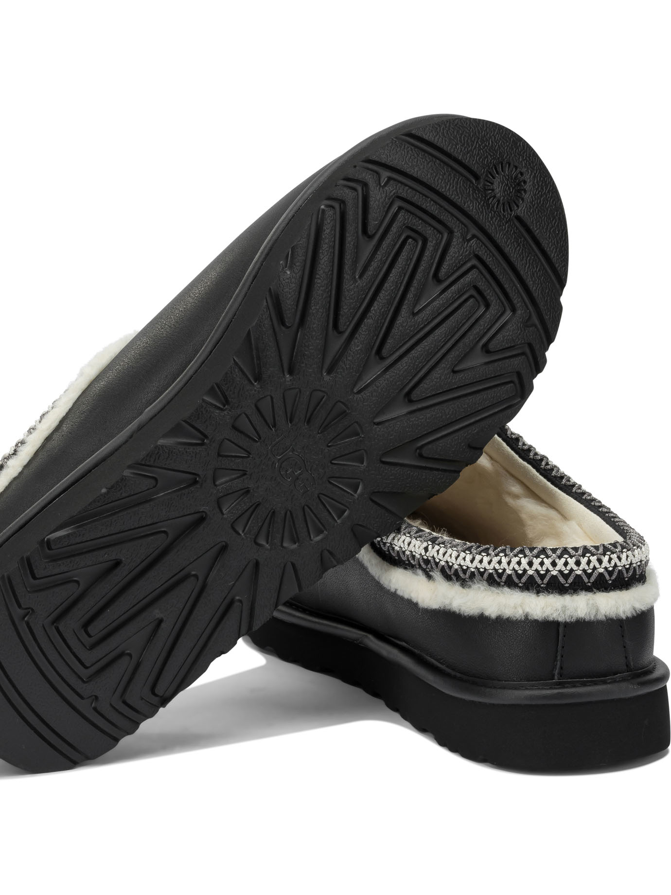 [UGG] Slippers FW25 1171303BLK
