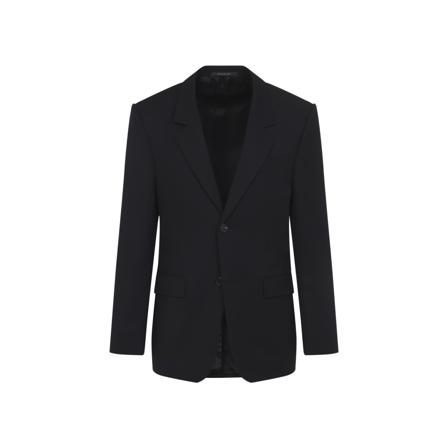 [Balenciaga] Blazer FW25 850759.TPT07