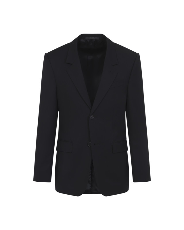 [Balenciaga] Blazer FW25 850759.TPT07