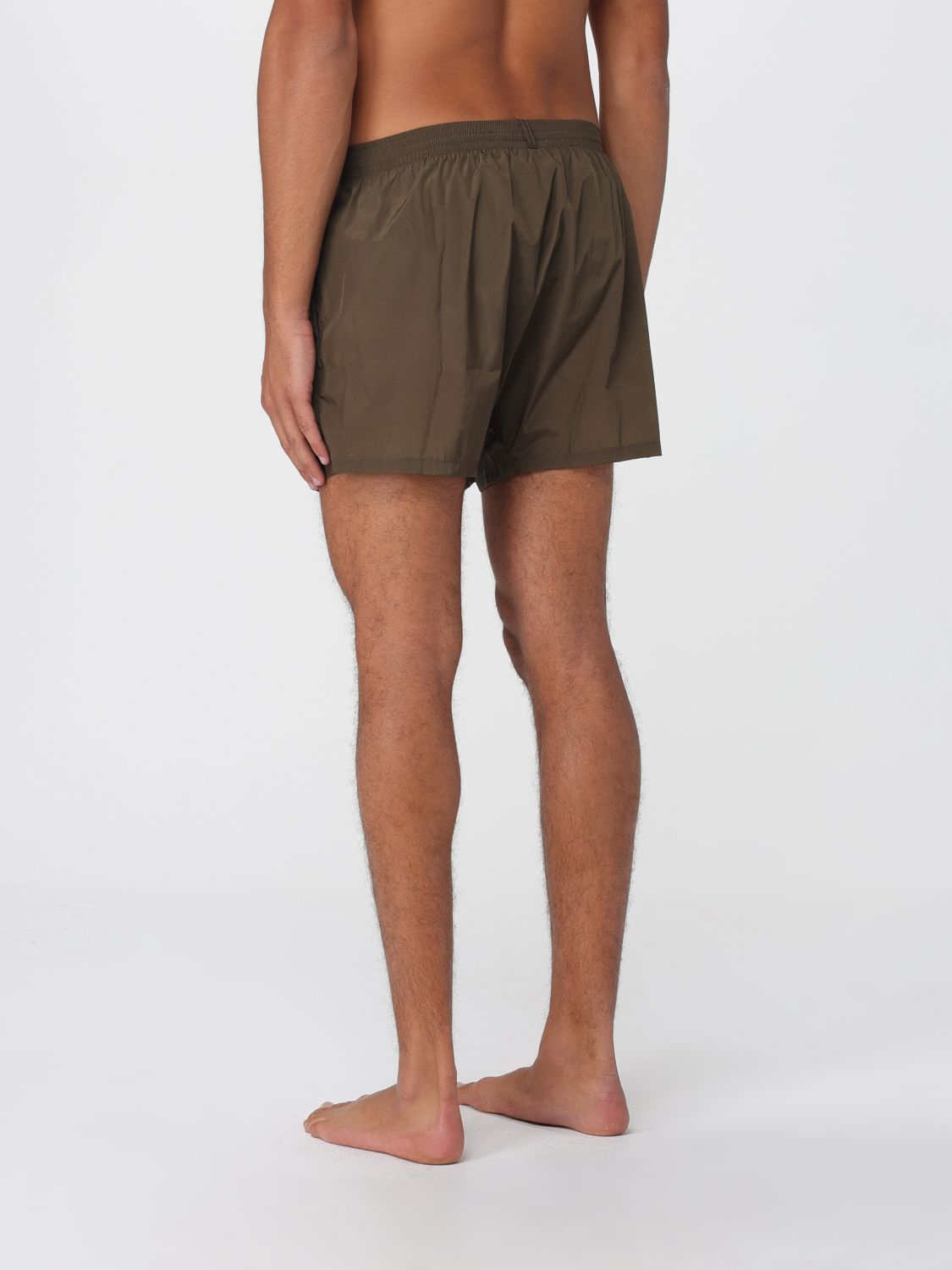 [Dsquared2] Swim Pants FW25 D7B646000 307