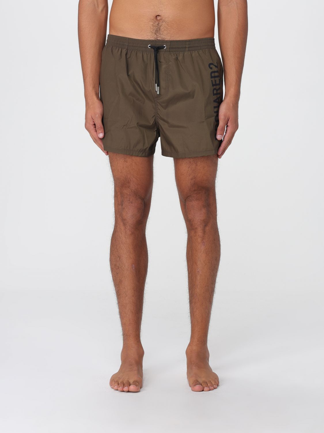 [Dsquared2] Swim Pants FW25 D7B646000 307