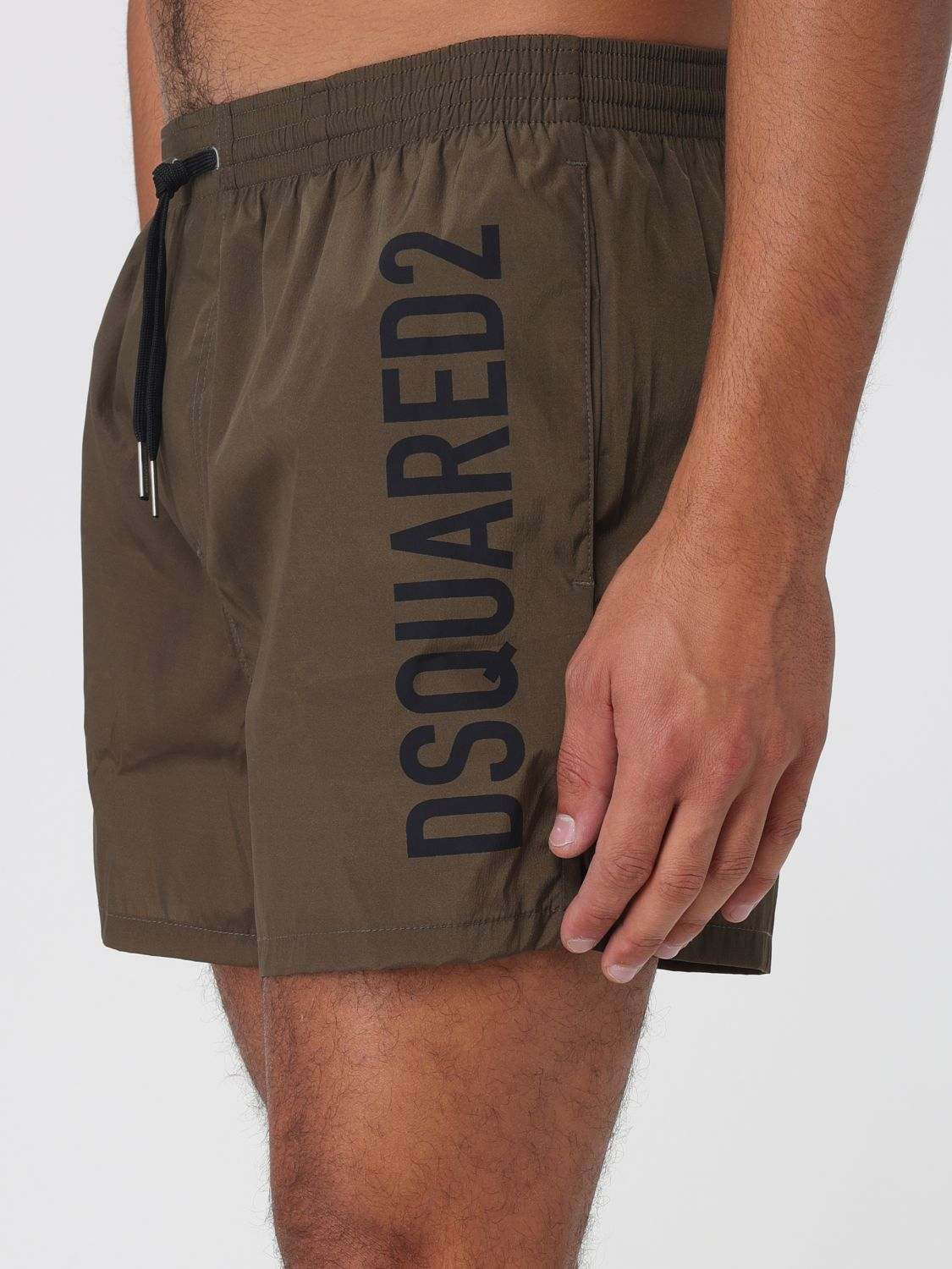 [Dsquared2] Swim Pants FW25 D7B646000 307