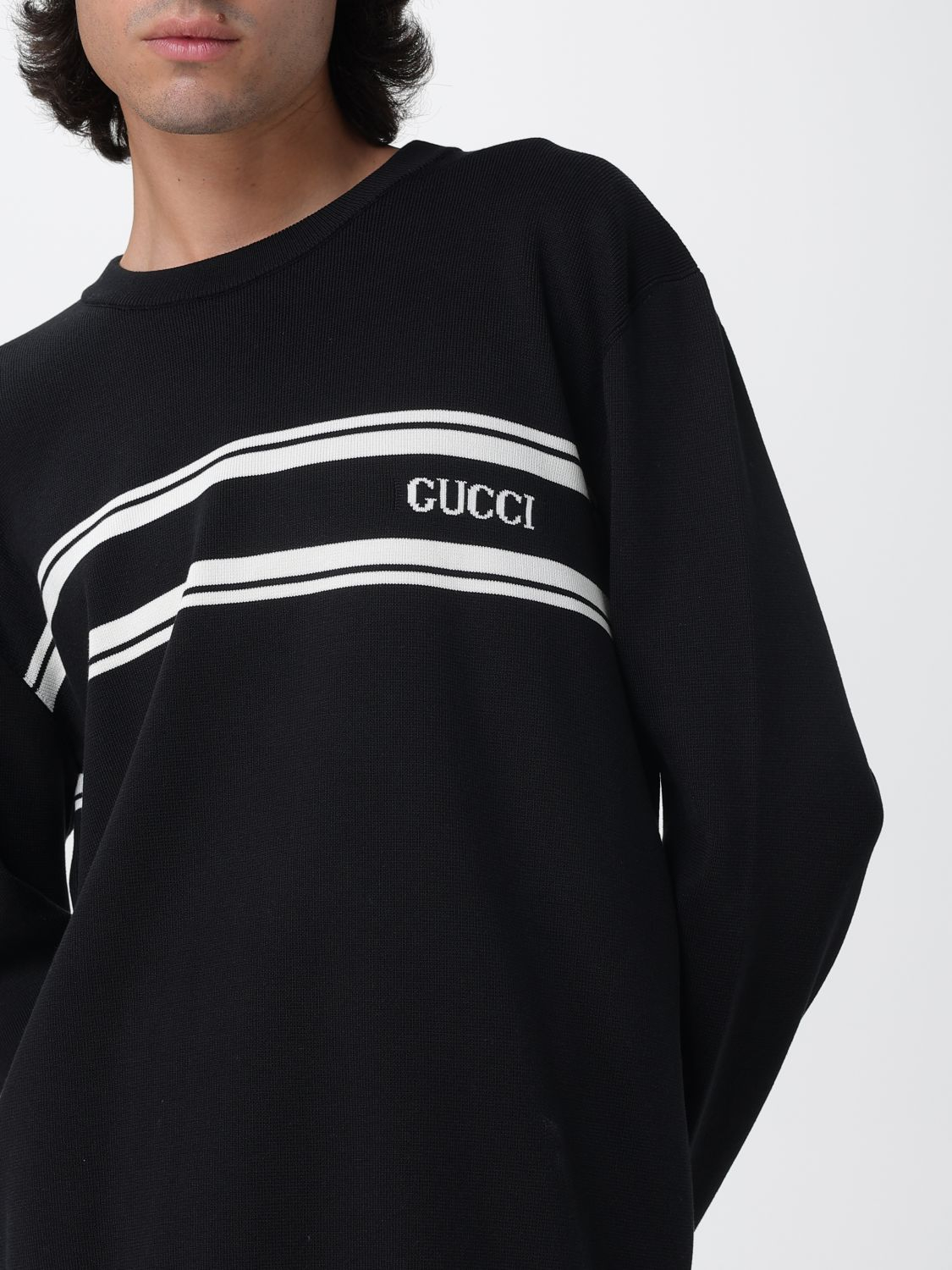 [Gucci] Cardigan FW25 834313XKEZK 1070