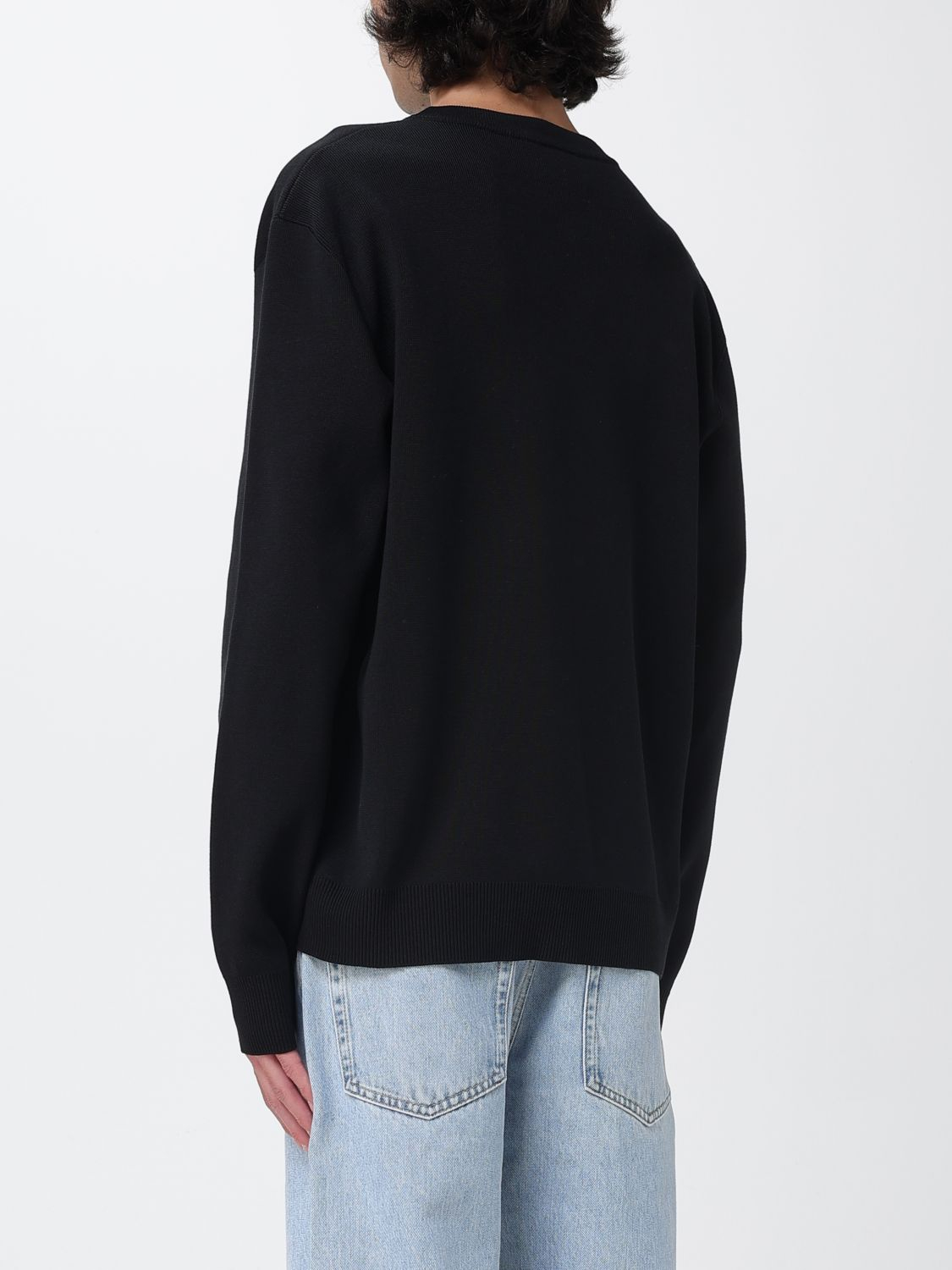 [Gucci] Cardigan FW25 834313XKEZK 1070