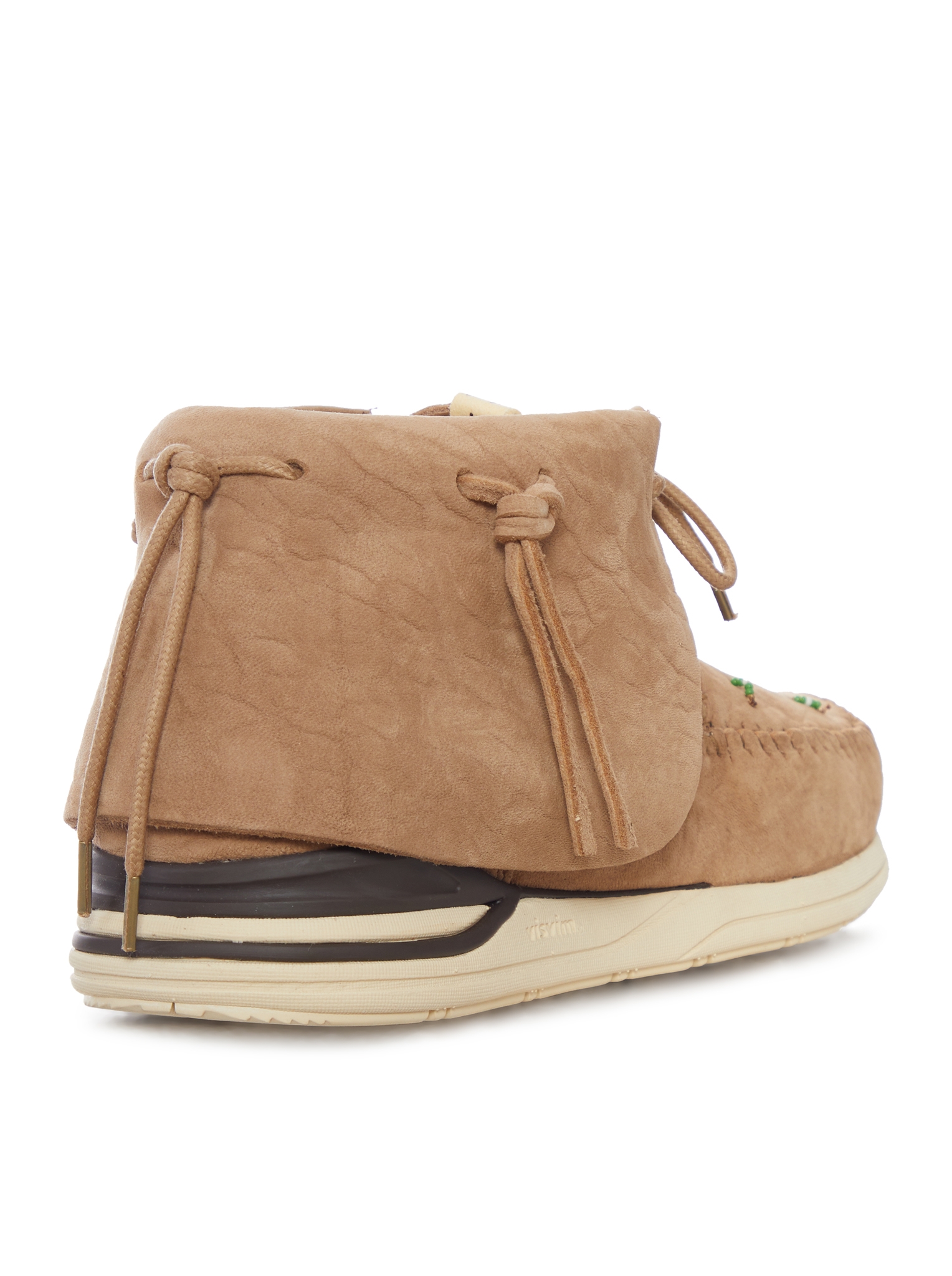 [Visvim] Boots SS26 0126102002002SAND